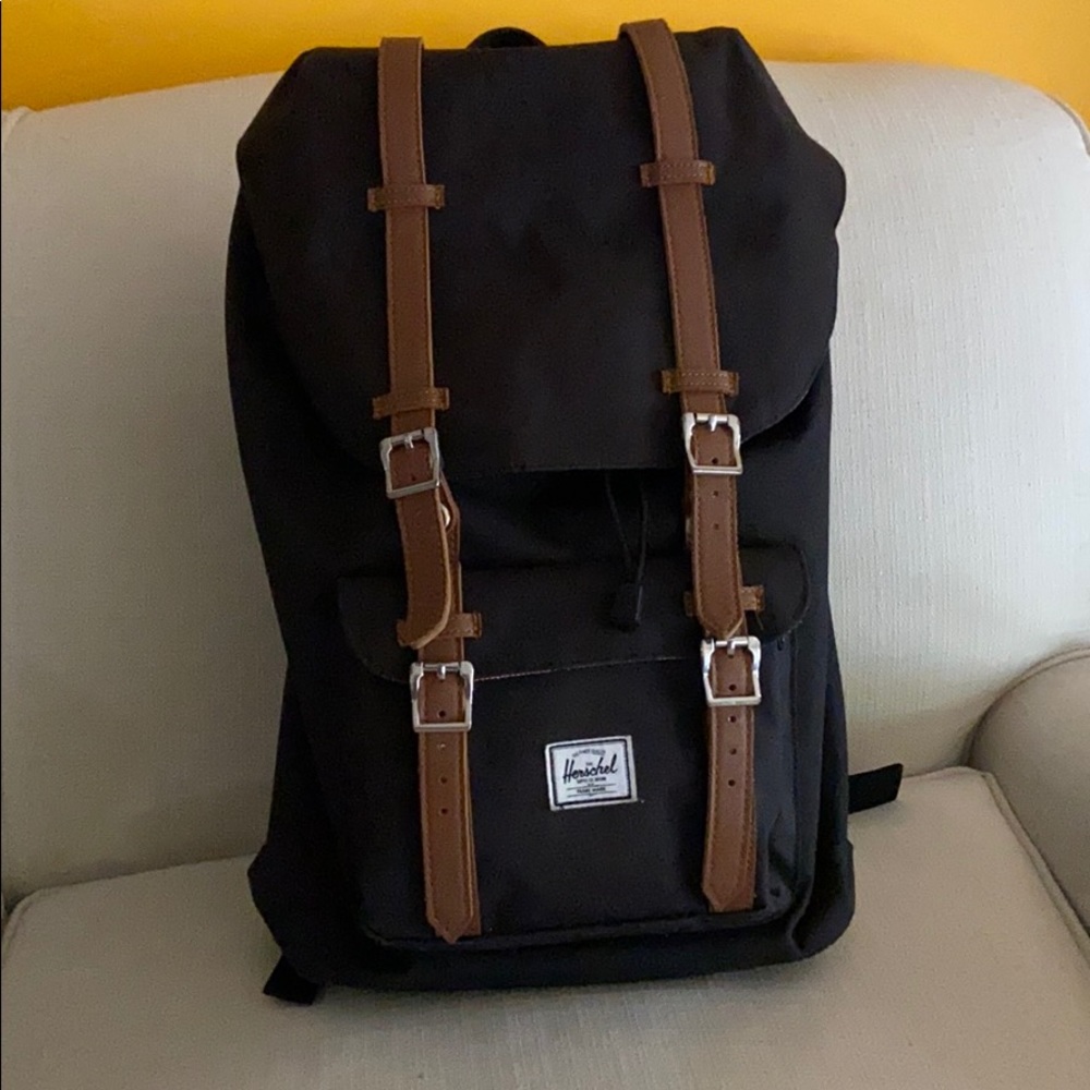 Herschel Little America Backpack